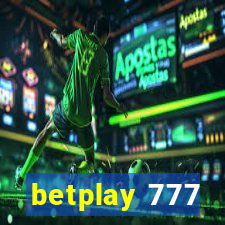 betplay 777